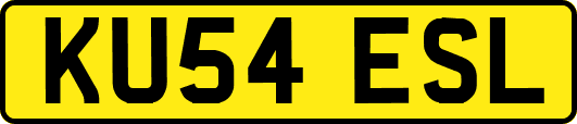 KU54ESL