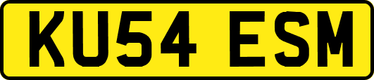 KU54ESM