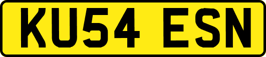 KU54ESN