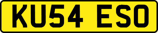 KU54ESO