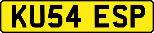 KU54ESP