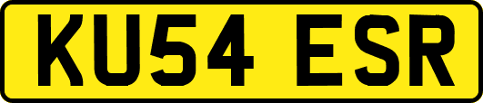 KU54ESR