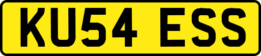 KU54ESS