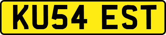 KU54EST
