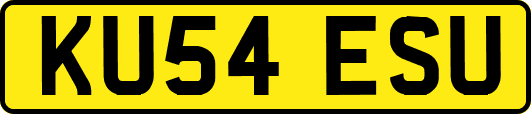 KU54ESU