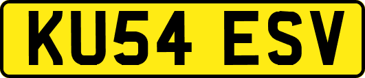KU54ESV