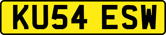 KU54ESW