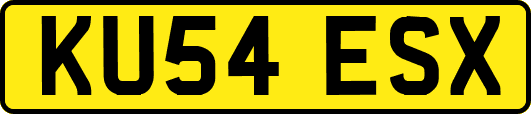 KU54ESX