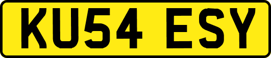 KU54ESY
