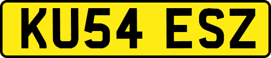KU54ESZ