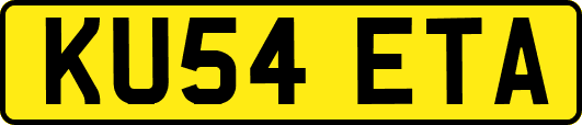 KU54ETA