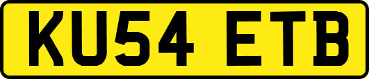 KU54ETB