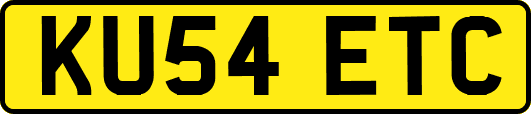 KU54ETC