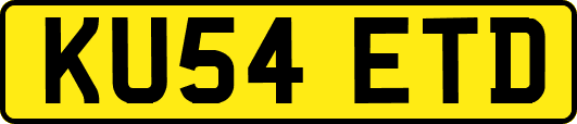 KU54ETD