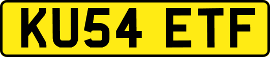 KU54ETF