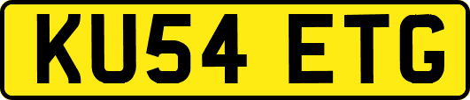 KU54ETG