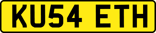 KU54ETH