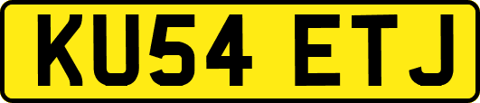 KU54ETJ