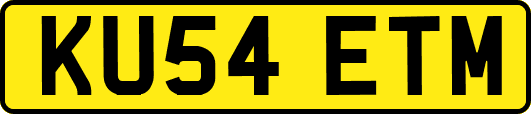 KU54ETM