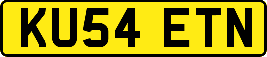 KU54ETN