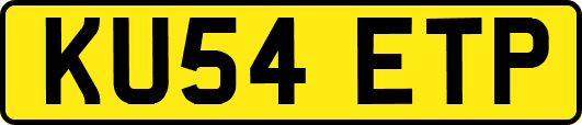 KU54ETP