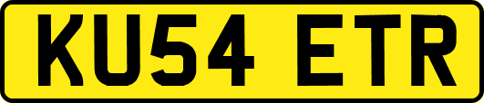 KU54ETR