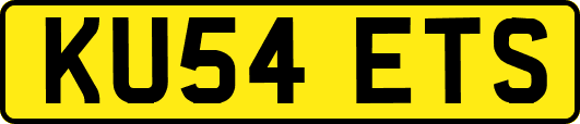 KU54ETS