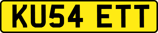 KU54ETT