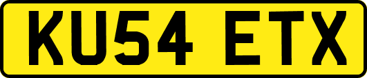 KU54ETX