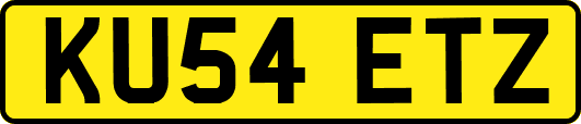 KU54ETZ