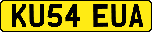 KU54EUA