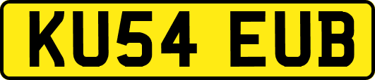 KU54EUB