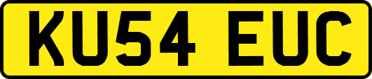 KU54EUC
