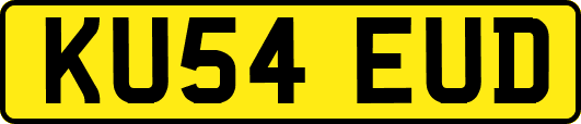 KU54EUD