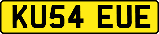 KU54EUE