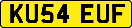 KU54EUF