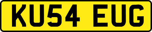 KU54EUG