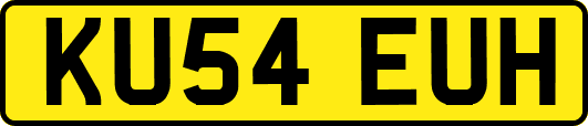 KU54EUH