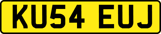 KU54EUJ