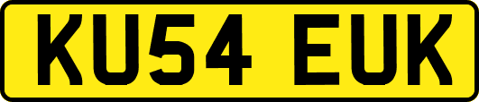 KU54EUK