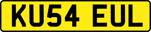 KU54EUL