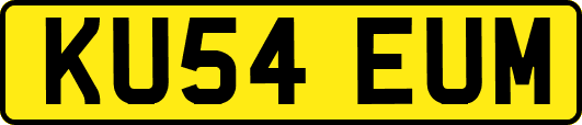 KU54EUM