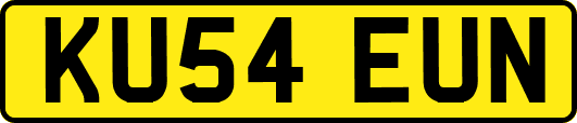 KU54EUN
