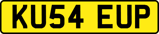 KU54EUP