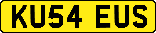 KU54EUS