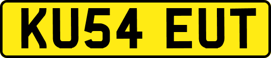 KU54EUT