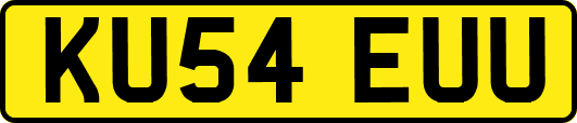 KU54EUU