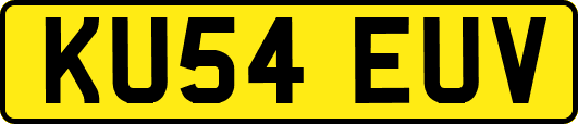 KU54EUV