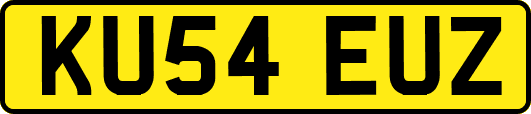 KU54EUZ