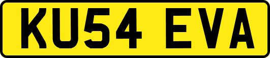 KU54EVA